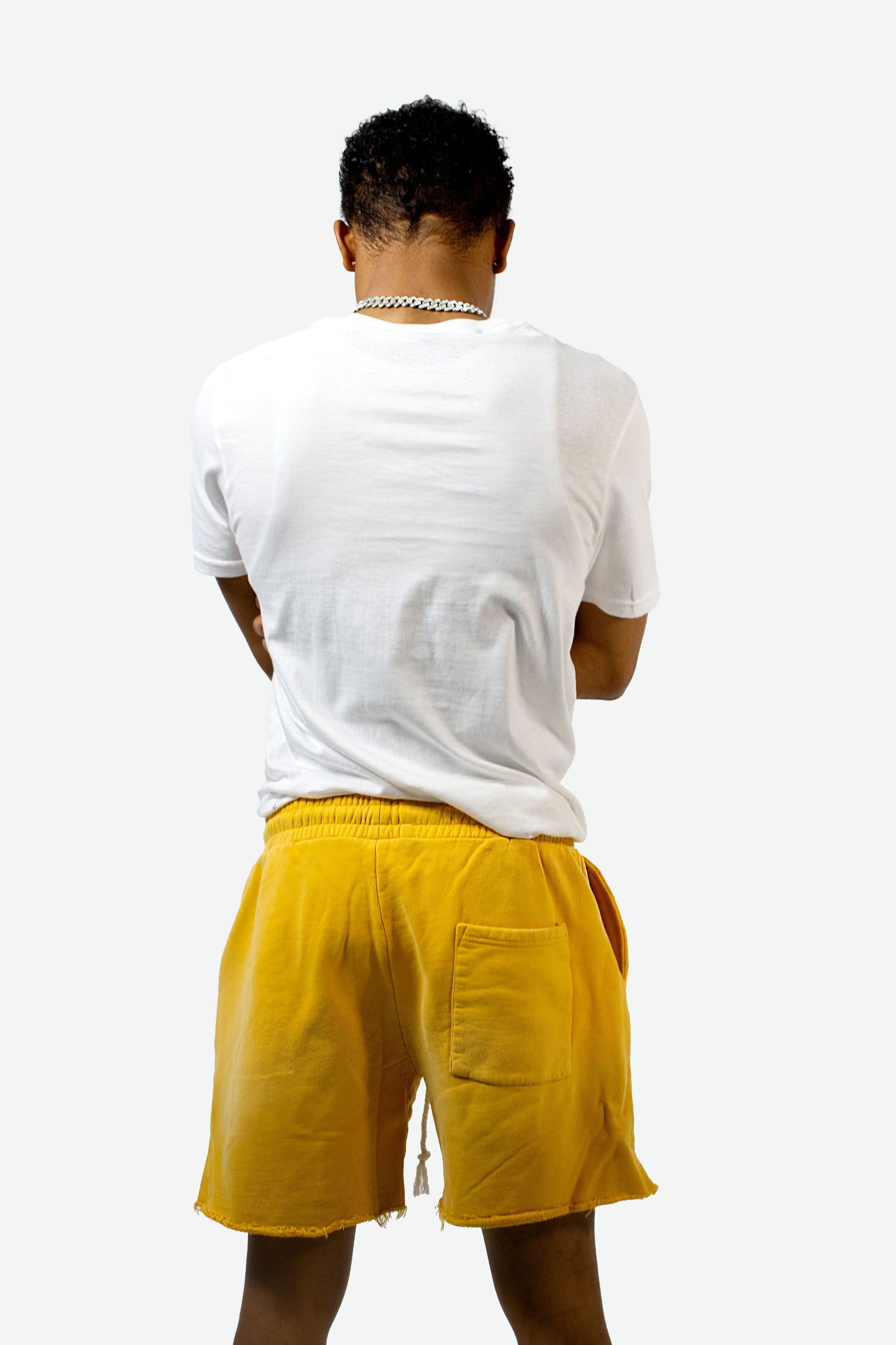 CYM Shorts “Lemonade”