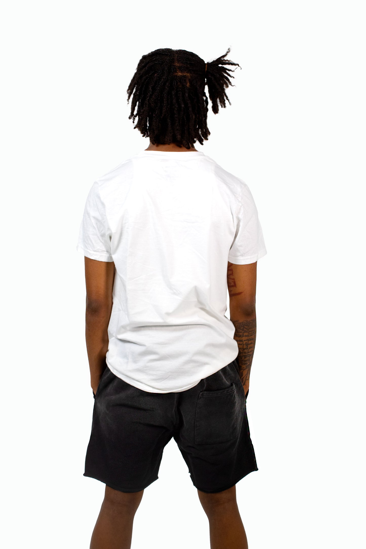 CYM Shorts “Black”