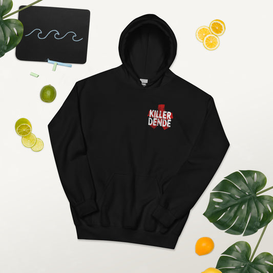 Members Only Hoodie